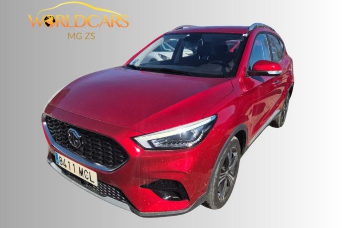 MG ZS 1.5 Comfort
