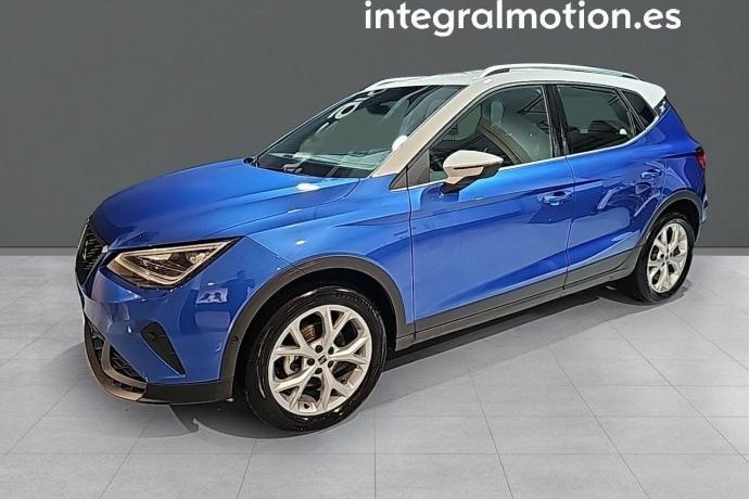 SEAT ARONA 1.0 TSI 81kW (110CV) DSG FR