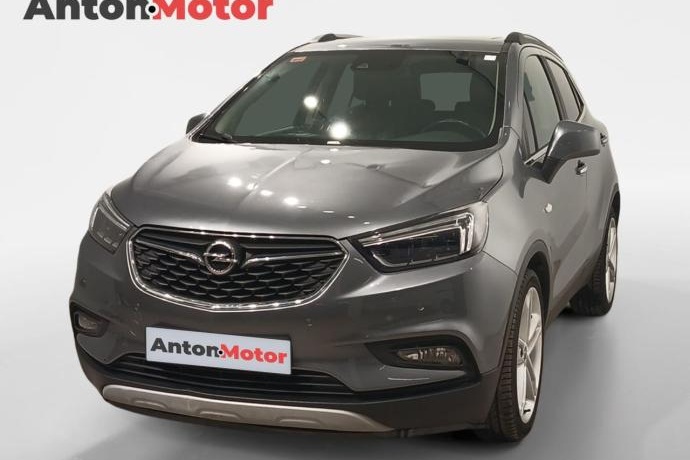 OPEL MOKKA X 1.4 T 103kW 4X2 Innovation Auto