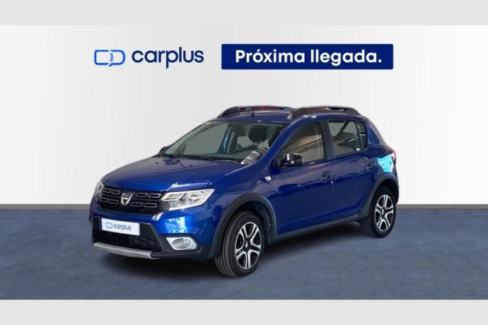 DACIA SANDERO SL Aniversario Blue dCi 70kW (95CV)