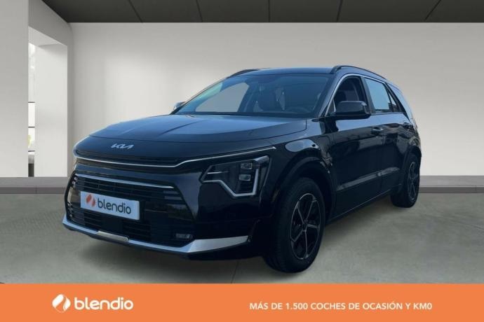 KIA NIRO 1.6 GDI PHEV DRIVE 183 5P