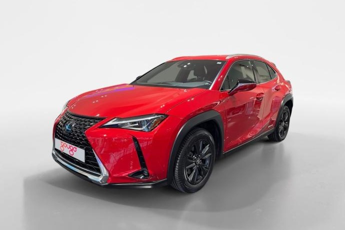 LEXUS UX UX 250h 2WD BUSINESS