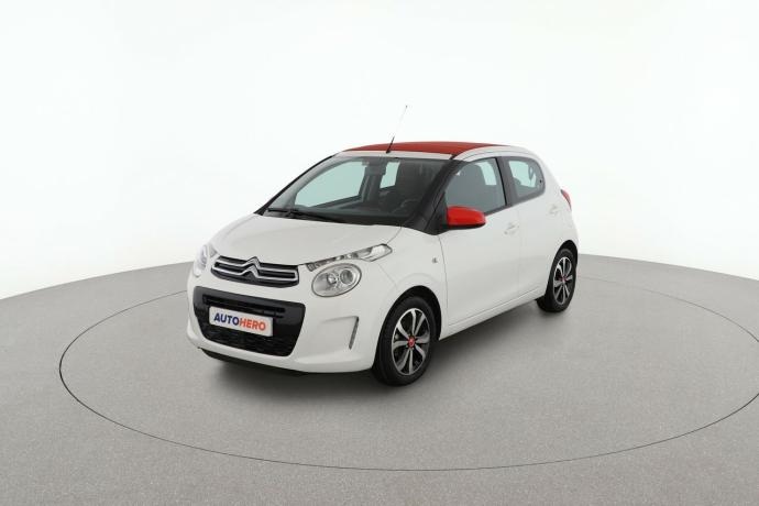CITROEN C1 1.0 VTi Airscape Shine