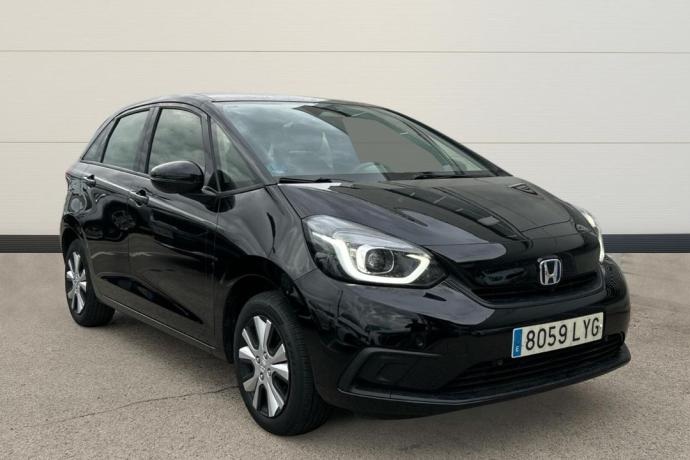 HONDA JAZZ 1.5 I-MMD HEV ELEGANCE 109 5P