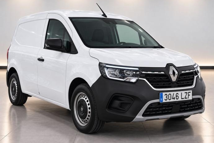 RENAULT KANGOO 1.5 BLUE DCI 70KW 95 4P