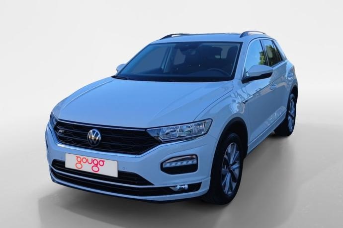 VOLKSWAGEN T-Roc TODOTERRENO 2.0 TDI 85KW ADVANCE R-LINE 115 5P
