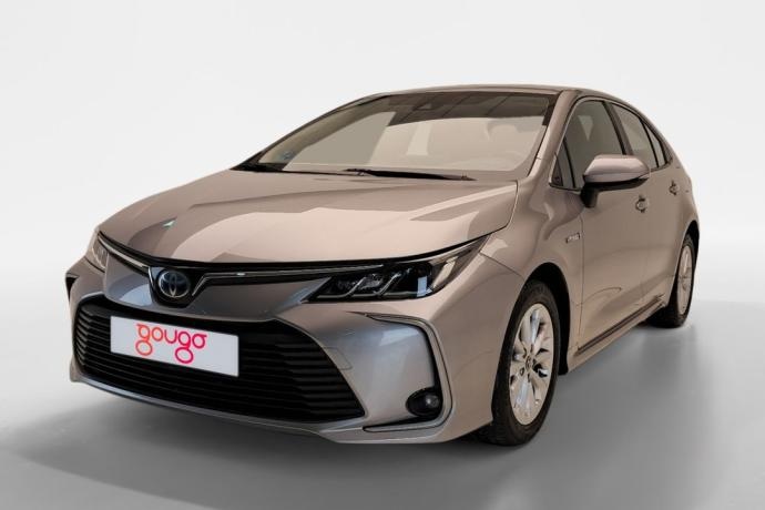 TOYOTA COROLLA 1.8 HYBRID ACTIVE E-CVT 122CV 5P