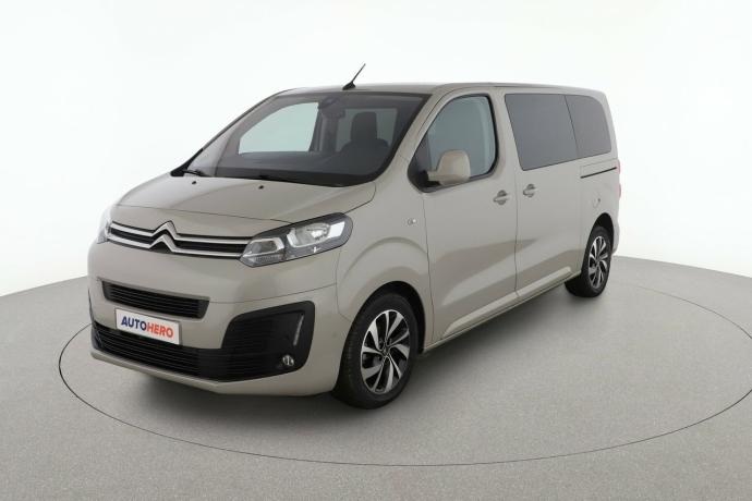 CITROEN SPACETOURER 2.0 Blue-HDi Feel M