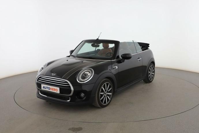 MINI CABRIO Cooper Cabrio