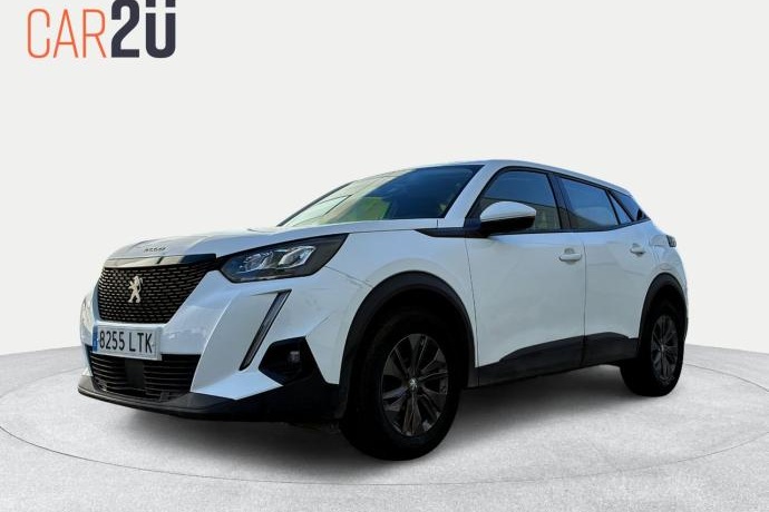 PEUGEOT 2008 Active Pack BlueHDI 81kW (110CV)