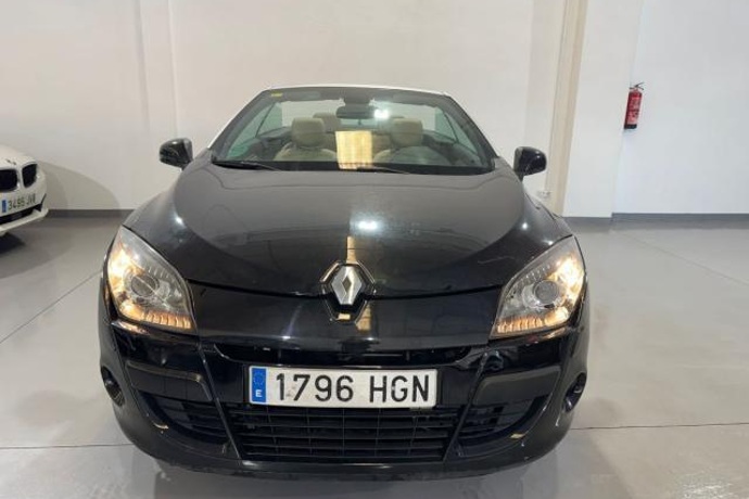 RENAULT MEGANE 2.0 16V Privilège