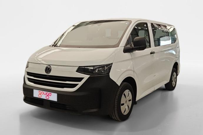 VOLKSWAGEN CARAVELLE MONOVOLUMEN 2.0 TDI 81KW SWB 110 4P 8 Plazas