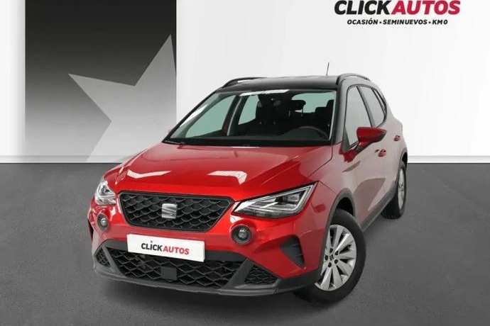SEAT ARONA 1.0 TSI 95CV Style Special Edition