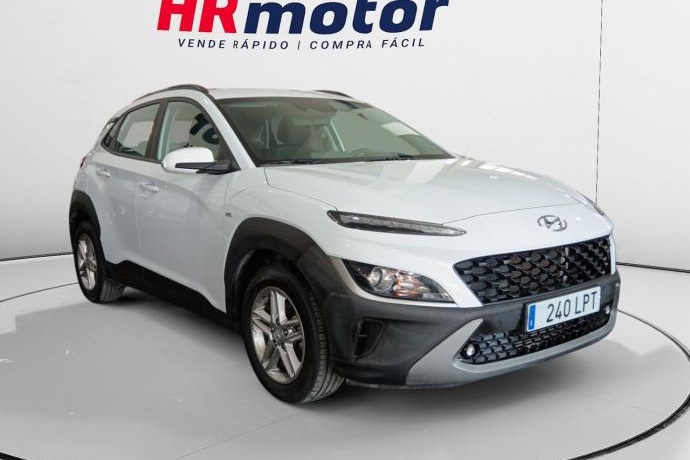 HYUNDAI KONA Maxx Mild-Hybrid 2WD