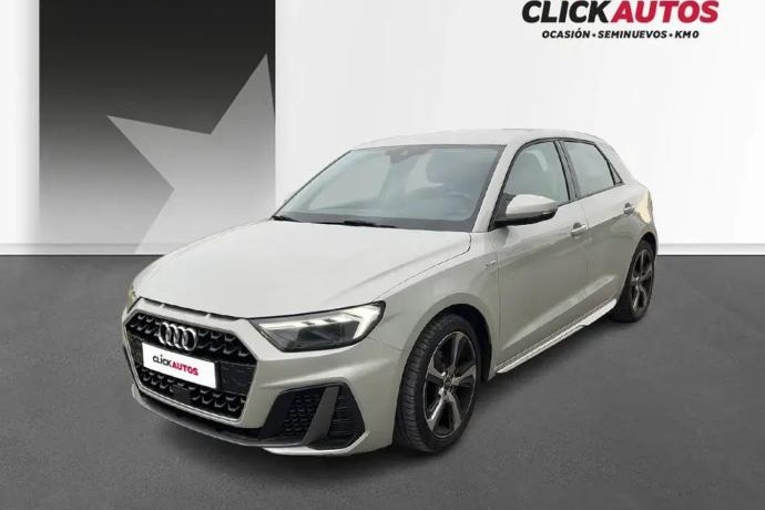 AUDI A1 1.0 TFSI 110CV Adrenalin Stronic