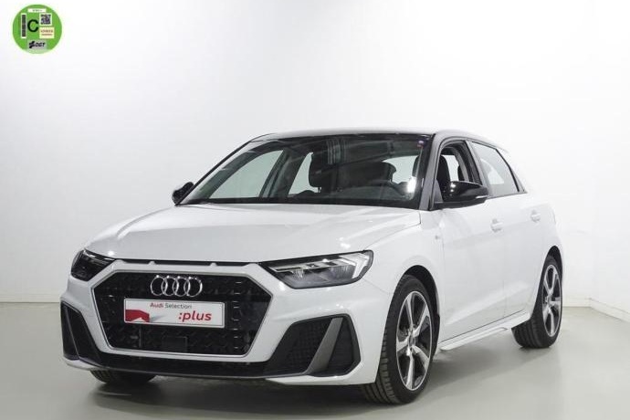 AUDI A1 Adrenalin edition 30 TFSI 85 kW (116 CV)