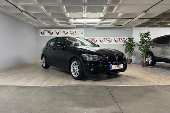 BMW SERIE 1 116d A
