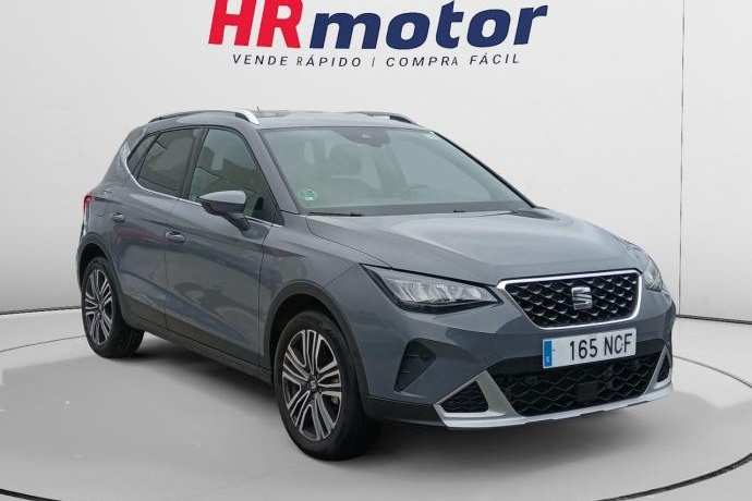 SEAT ARONA Xperience XXL