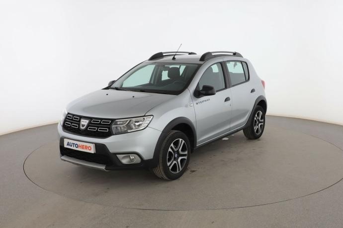 DACIA SANDERO 1.0 TCe Stepway Essential