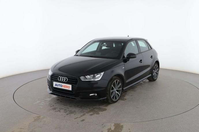 AUDI A1 1.0 TFSI Attraction