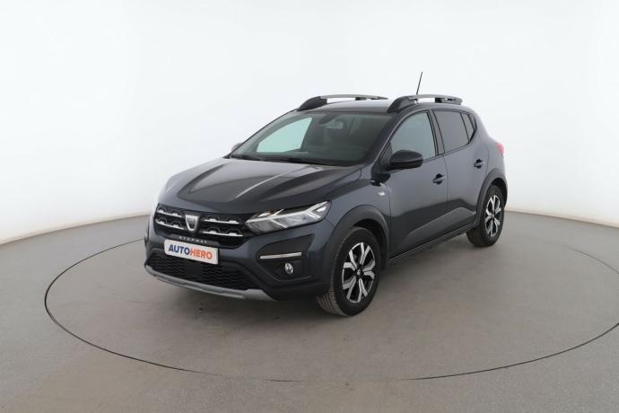 DACIA SANDERO 1.0 TCe Stepway Comfort