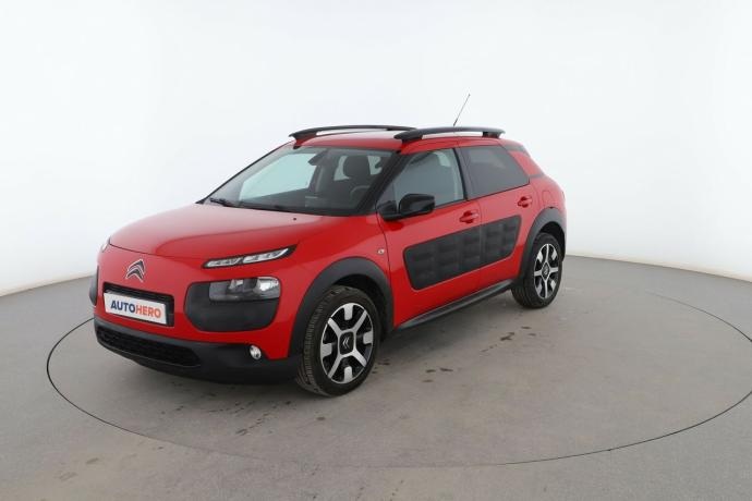 CITROEN C4 CACTUS 1.2 PureTech Feel