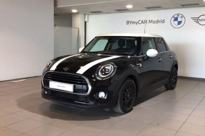 MINI MINI 5 PUERTAS Cooper 100 kW (136 CV)