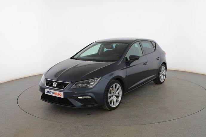 SEAT LEON 1.5 TSI ACT FR Edition