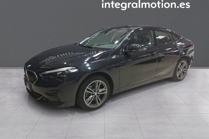 BMW SERIE 2 218i Gran Coupe