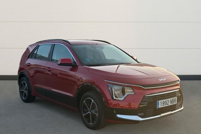 KIA NIRO 1.6 GDI HEV DRIVE 129 5P