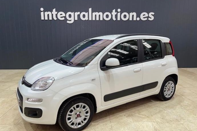 FIAT PANDA 1.2 Lounge 51kW (69CV)