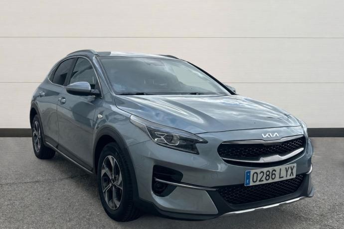 KIA XCEED 1.5 MHEV 118KW DRIVE 160 5P