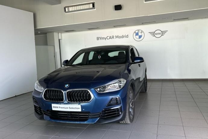 BMW X2 sDrive20i 141 kW (192 CV)
