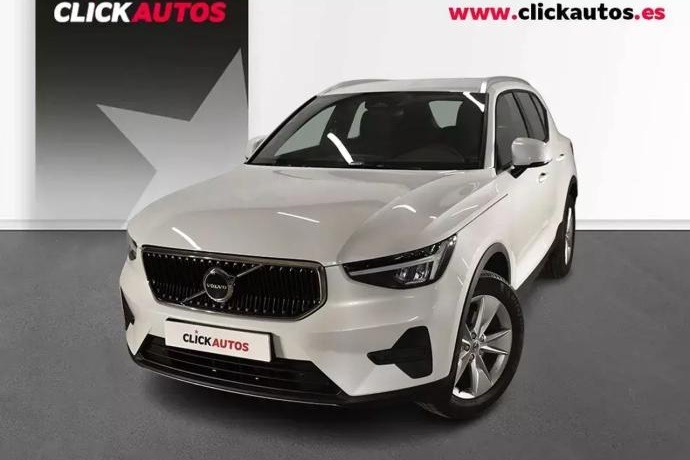 VOLVO XC40 2.0 163CV B3 G Core Auto