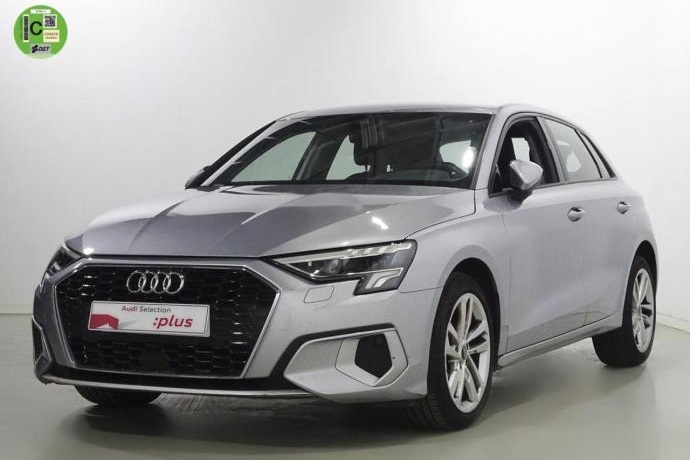AUDI A3 Advanced 30 TDI 85 kW (116 CV)