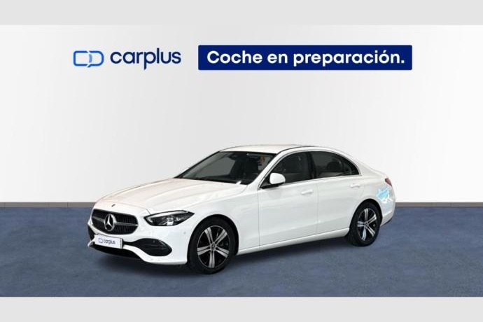MERCEDES-BENZ C 220 D