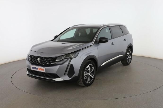 PEUGEOT 5008 1.2 PURETECH ALLURE PACK