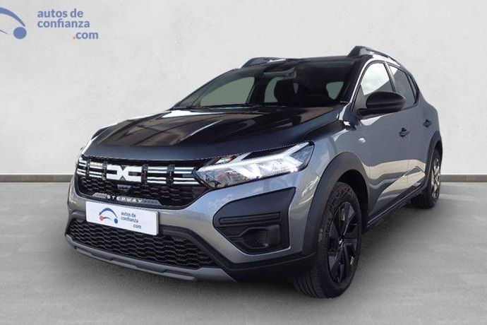 DACIA SANDERO STEPWAY ESSENTIAL TCE