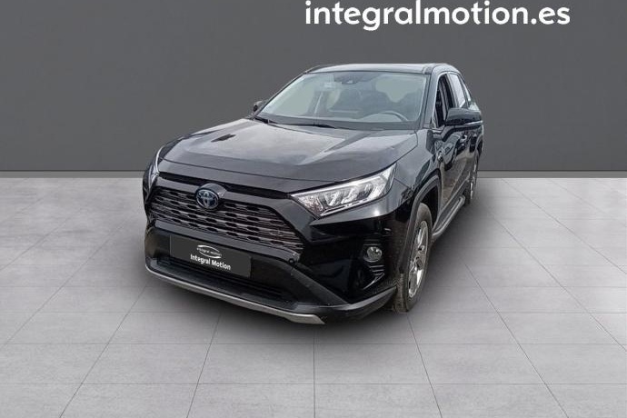 TOYOTA RAV-4 2.5L 220H Advance