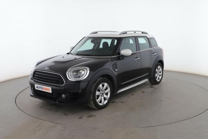MINI COUNTRYMAN COOPER