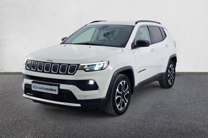 JEEP COMPASS 1.6 Multijet Limited 4x2 96 kW (130 CV)