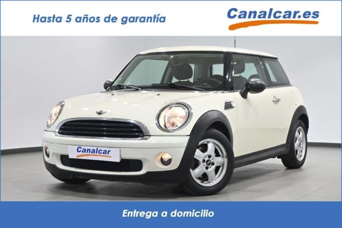 MINI MINI One 55 kW (75 CV)