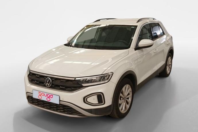 VOLKSWAGEN T-Roc TODOTERRENO 2.0 TDI 85KW LIFE 115 5P