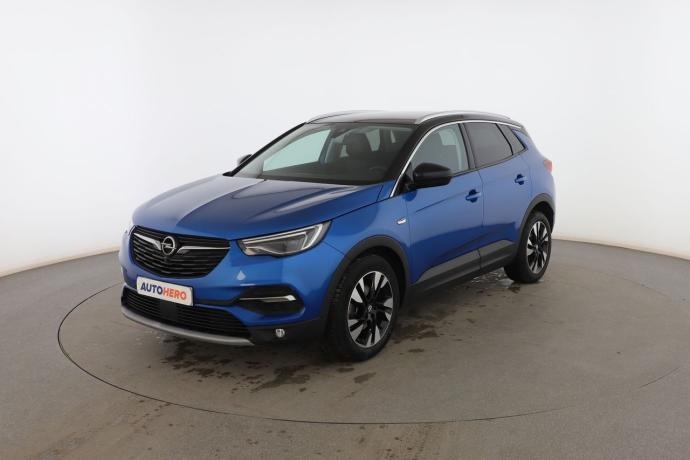 OPEL GRANDLAND X 1.2 Turbo Ultimate