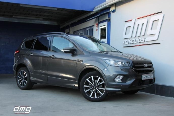 FORD KUGA 1.5 EcoBoost ASS 4x2 ST Line 150Cv