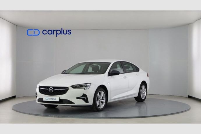 OPEL INSIGNIA GS Business Edition 1.5D DVH 90kW MT6