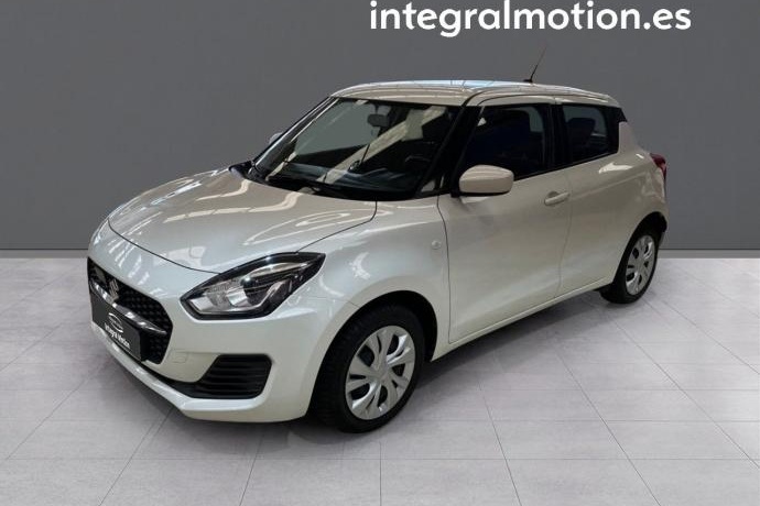 SUZUKI SWIFT 1.2 GLE Mild Hybrid