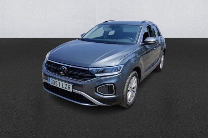 VOLKSWAGEN T-Roc Life 2.0 TDI 85kW (115CV)