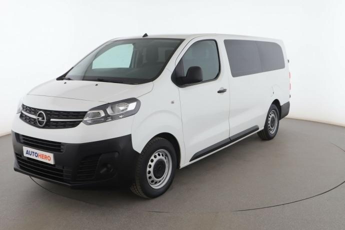 OPEL VIVARO 1.5 CDTI L std express