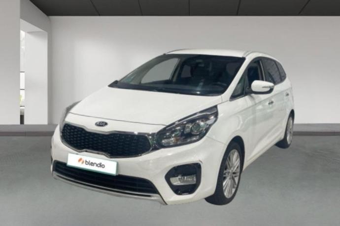 KIA CARENS 1.6 GDI CONCEPT 135 5P